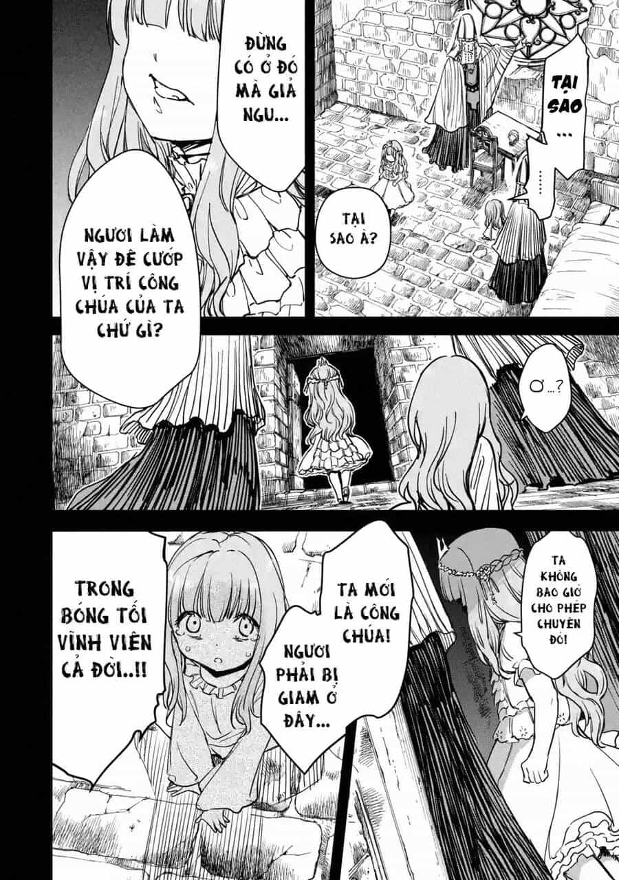 I Am A Middle-Aged Man Who Got My Adventurer License Revoked - Chương 24 - ảnh 21