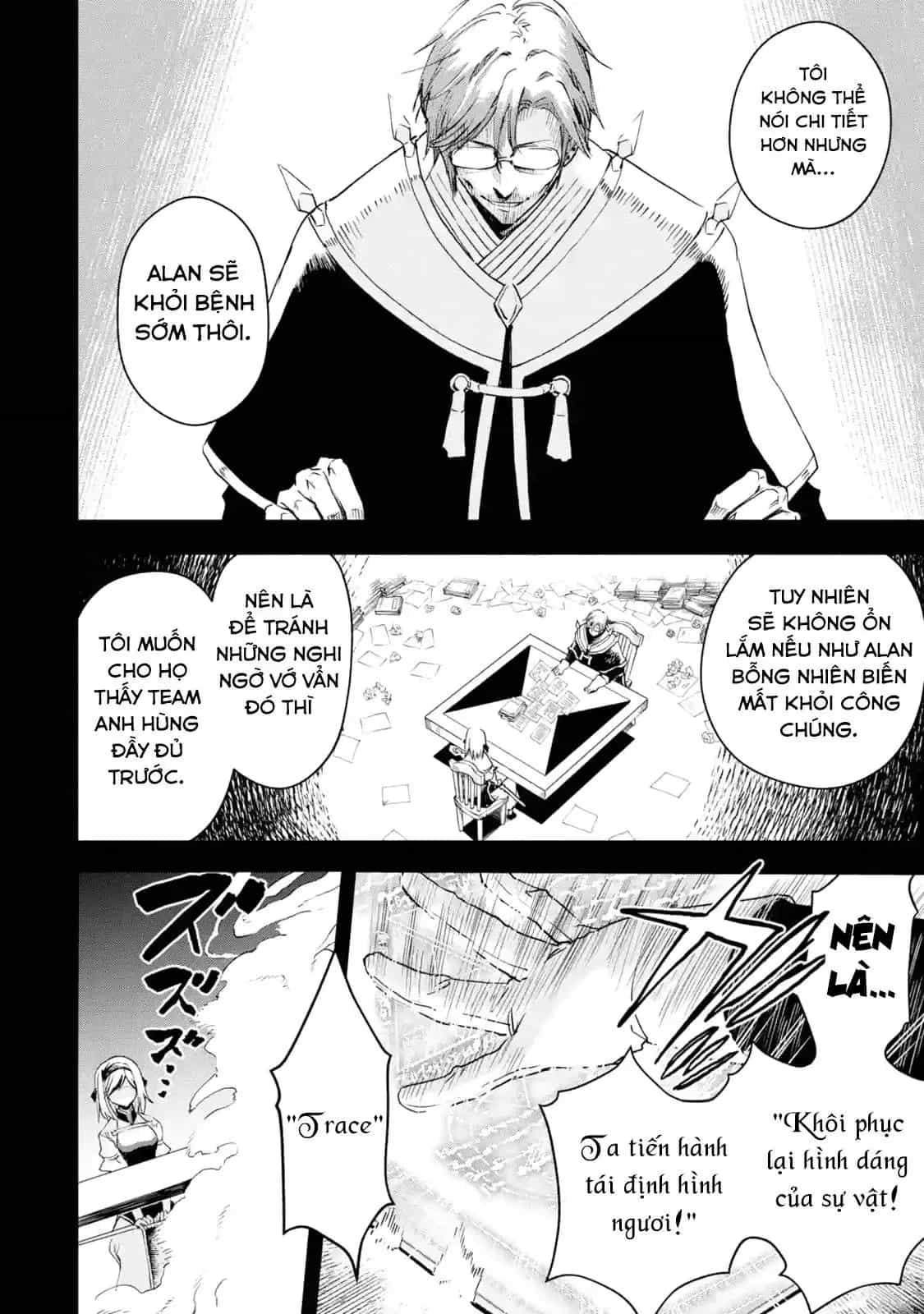 I Am A Middle-Aged Man Who Got My Adventurer License Revoked - Chương 28 - ảnh 38