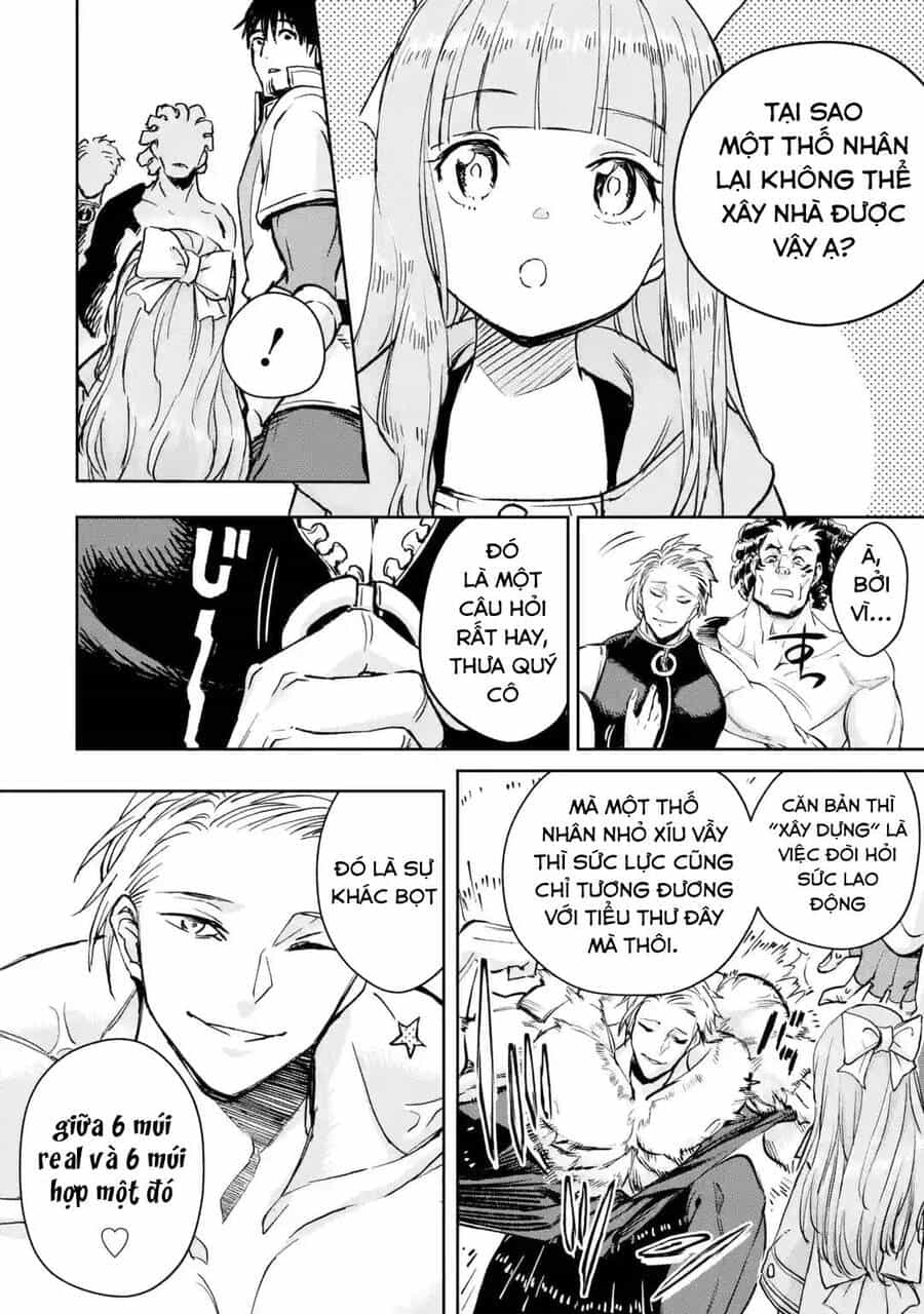 I Am A Middle-Aged Man Who Got My Adventurer License Revoked - Chương 29 - ảnh 27