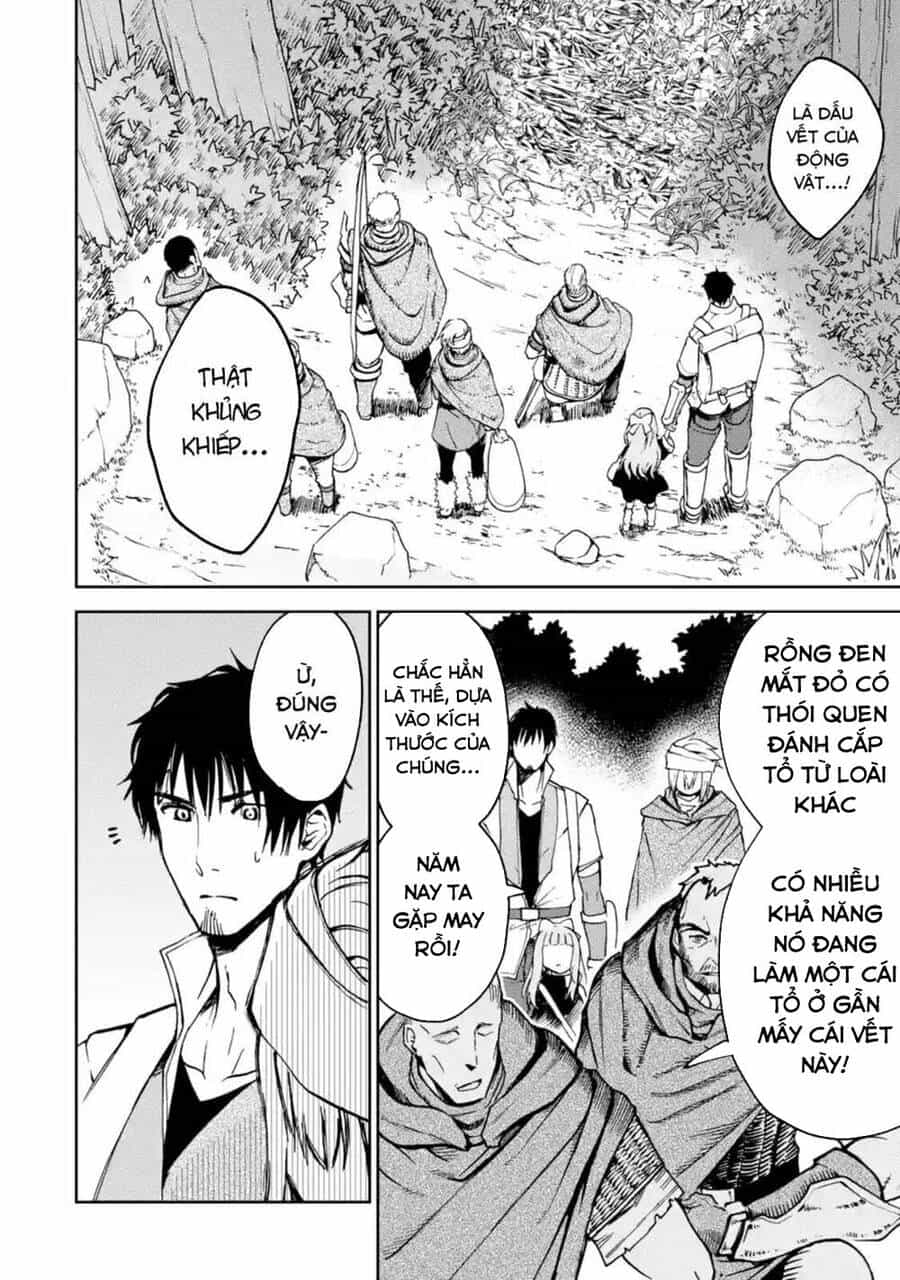 I Am A Middle-Aged Man Who Got My Adventurer License Revoked - Chương 4 - ảnh 19