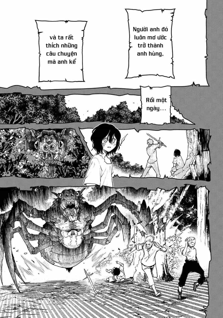 I Am A Middle-Aged Man Who Got My Adventurer License Revoked - Chương 42 - ảnh 18
