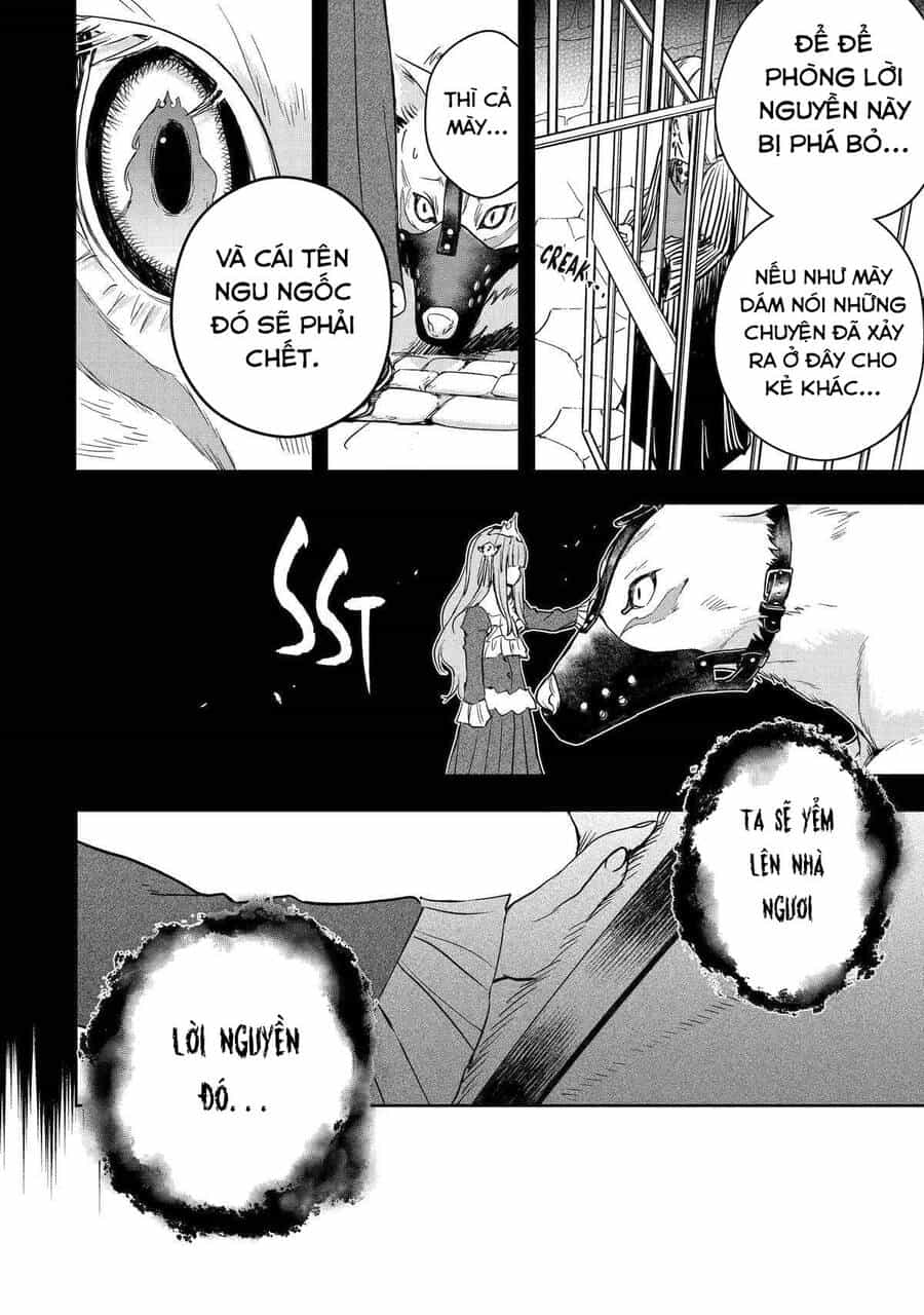 I Am A Middle-Aged Man Who Got My Adventurer License Revoked - Chương 44 - ảnh 18