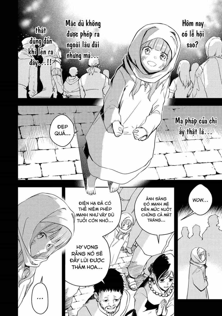 I Am A Middle-Aged Man Who Got My Adventurer License Revoked - Chương 44 - ảnh 6
