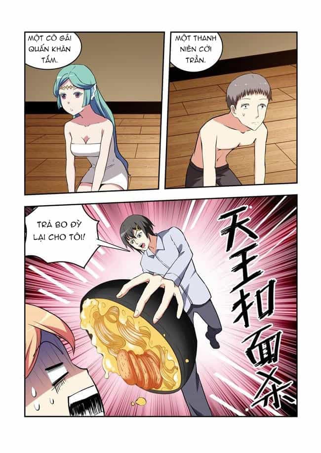 I Am Killer Maid - Chương 30 - ảnh 13