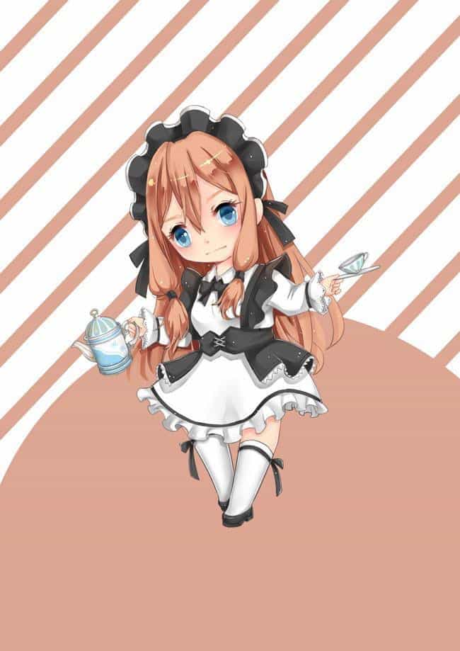 I Am Killer Maid - Chương 32 - ảnh 13