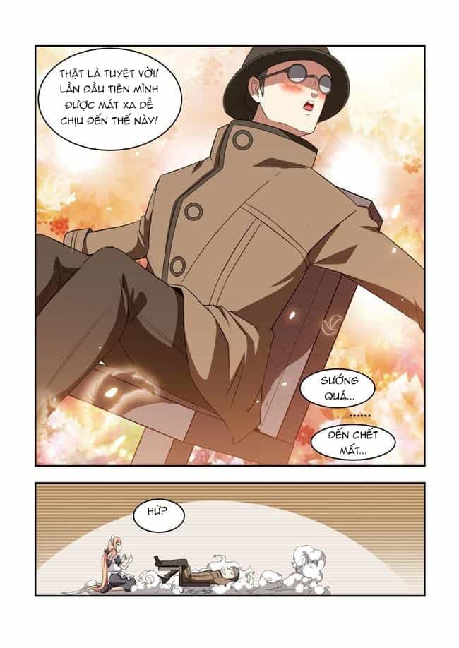 I Am Killer Maid - Chương 37 - ảnh 5