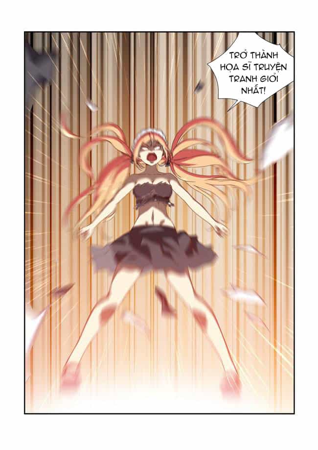 I Am Killer Maid - Chương 39 - ảnh 11