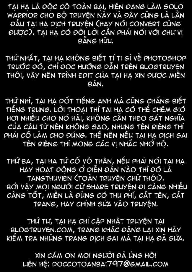 I Am Killer Maid - Chương 4 - ảnh 14