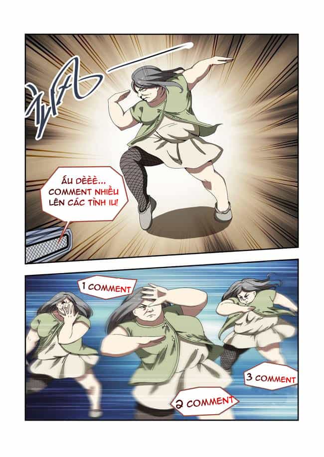 I Am Killer Maid - Chương 40 - ảnh 4