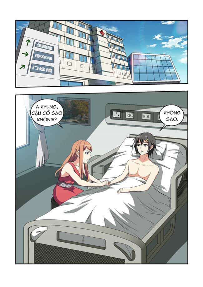 I Am Killer Maid - Chương 41 - ảnh 9