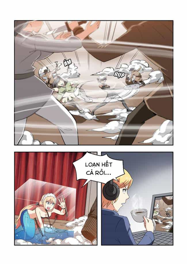I Am Killer Maid - Chương 45 - ảnh 10