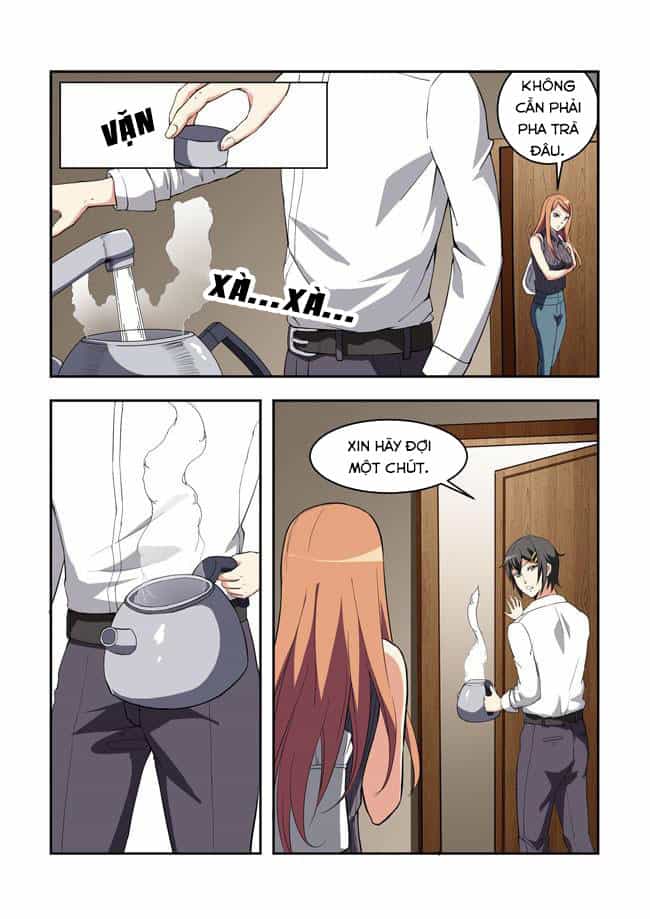 I Am Killer Maid - Chương 48 - ảnh 7