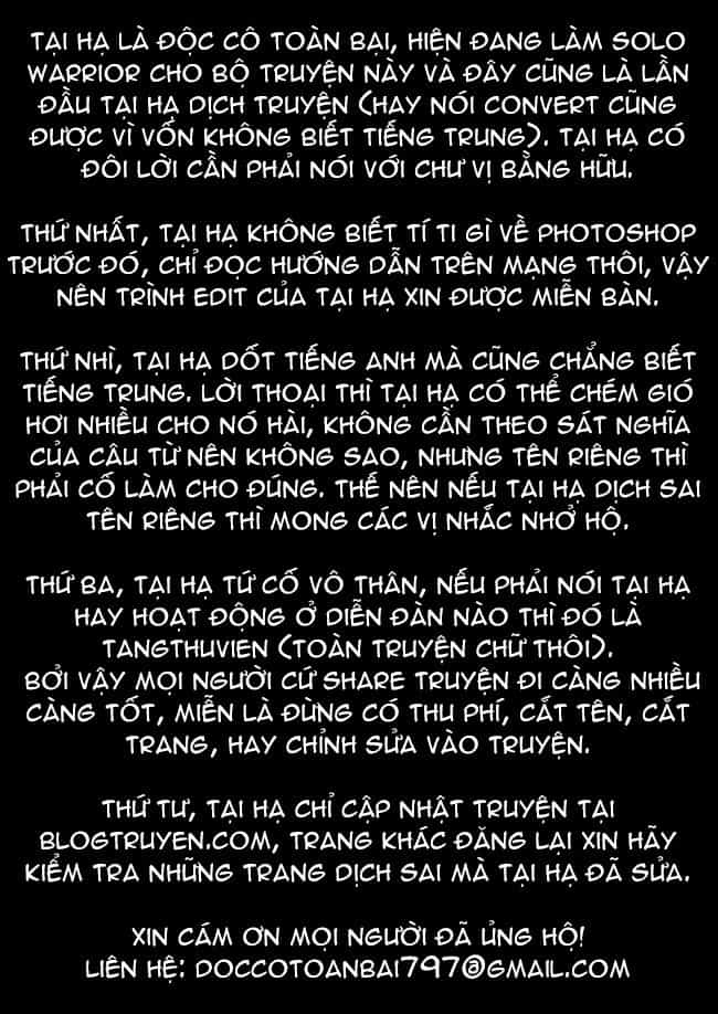 I Am Killer Maid - Chương 6 - ảnh 22