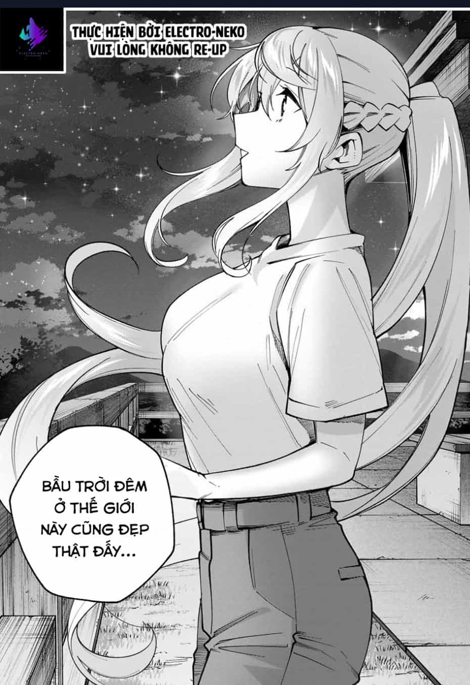 I Found A Female Knight In A Rice Field, In The Countryside They Think She’s My Wife - Chuong 33 - ảnh 16