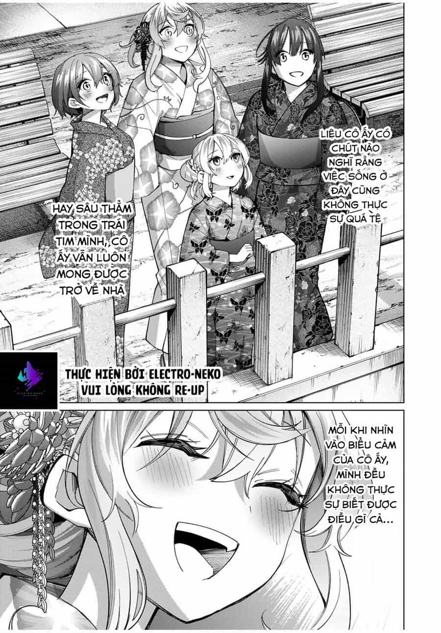 I Found A Female Knight In A Rice Field, In The Countryside They Think She’s My Wife - Chương 37 - ảnh 21