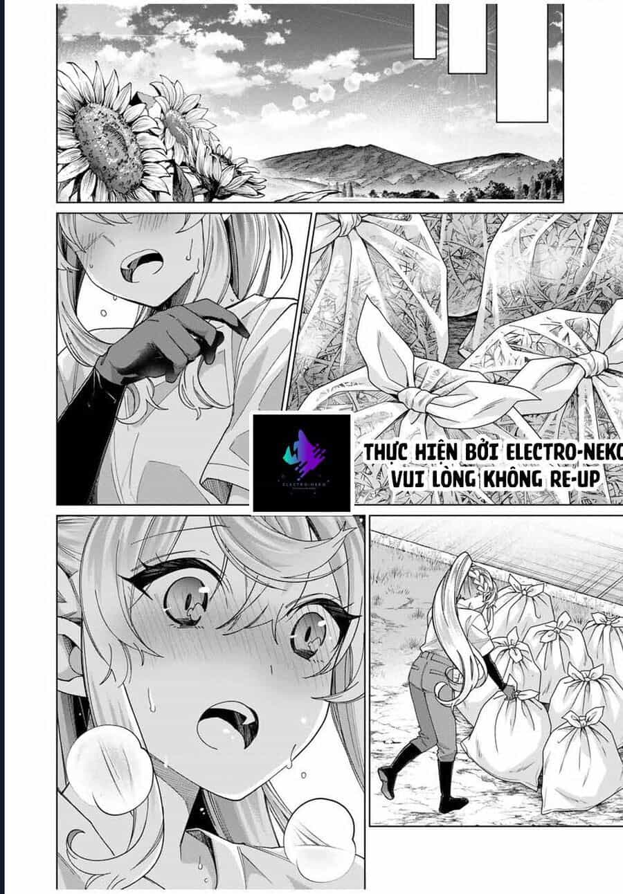 I Found A Female Knight In A Rice Field, In The Countryside They Think She’s My Wife - Chương 39 - ảnh 19