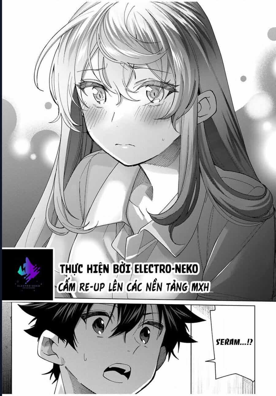 I Found A Female Knight In A Rice Field, In The Countryside They Think She’s My Wife - Chương 40 - ảnh 20