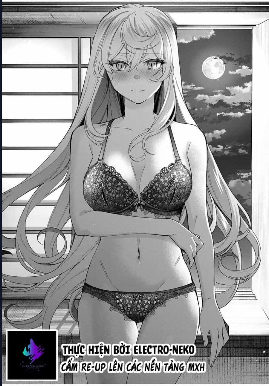 I Found A Female Knight In A Rice Field, In The Countryside They Think She’s My Wife - Chương 40 - ảnh 23