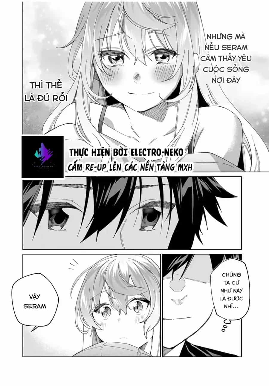 I Found A Female Knight In A Rice Field, In The Countryside They Think She’s My Wife - Chương 42 - ảnh 18