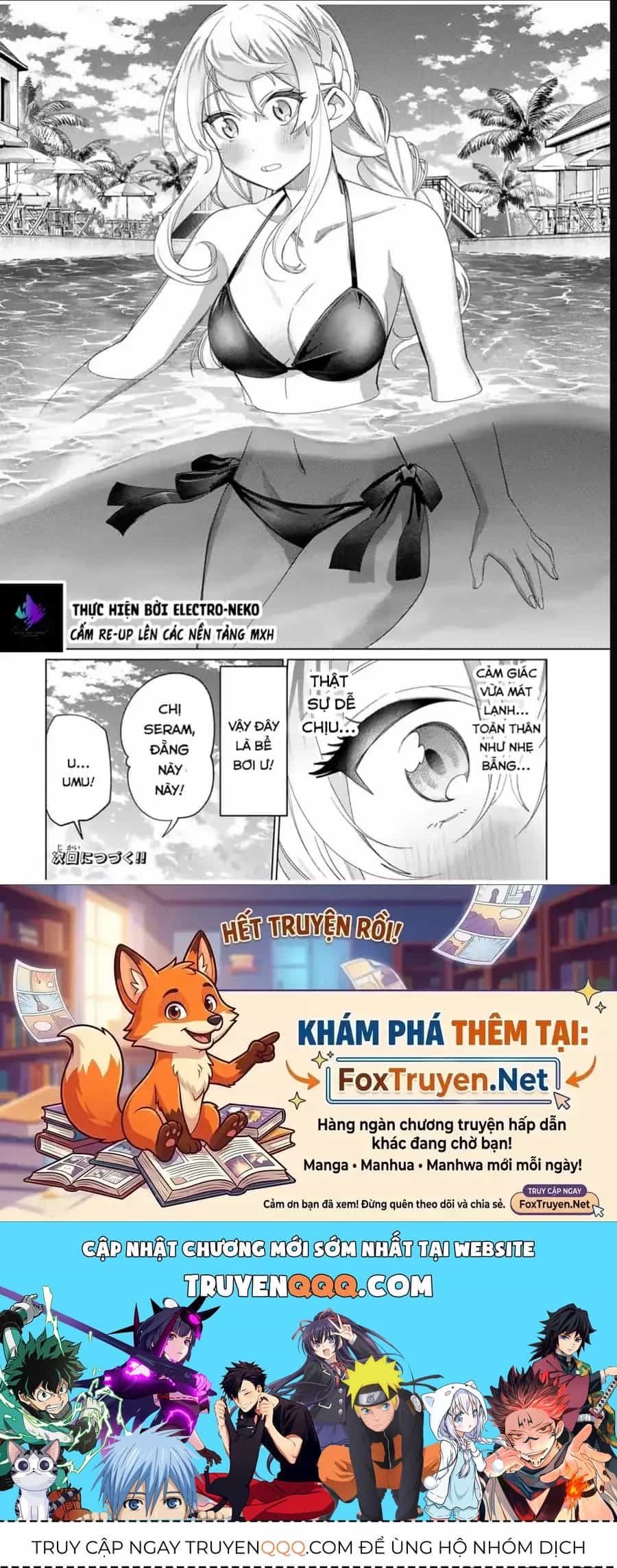 I Found A Female Knight In A Rice Field, In The Countryside They Think She’s My Wife - Chương 48 - ảnh 29