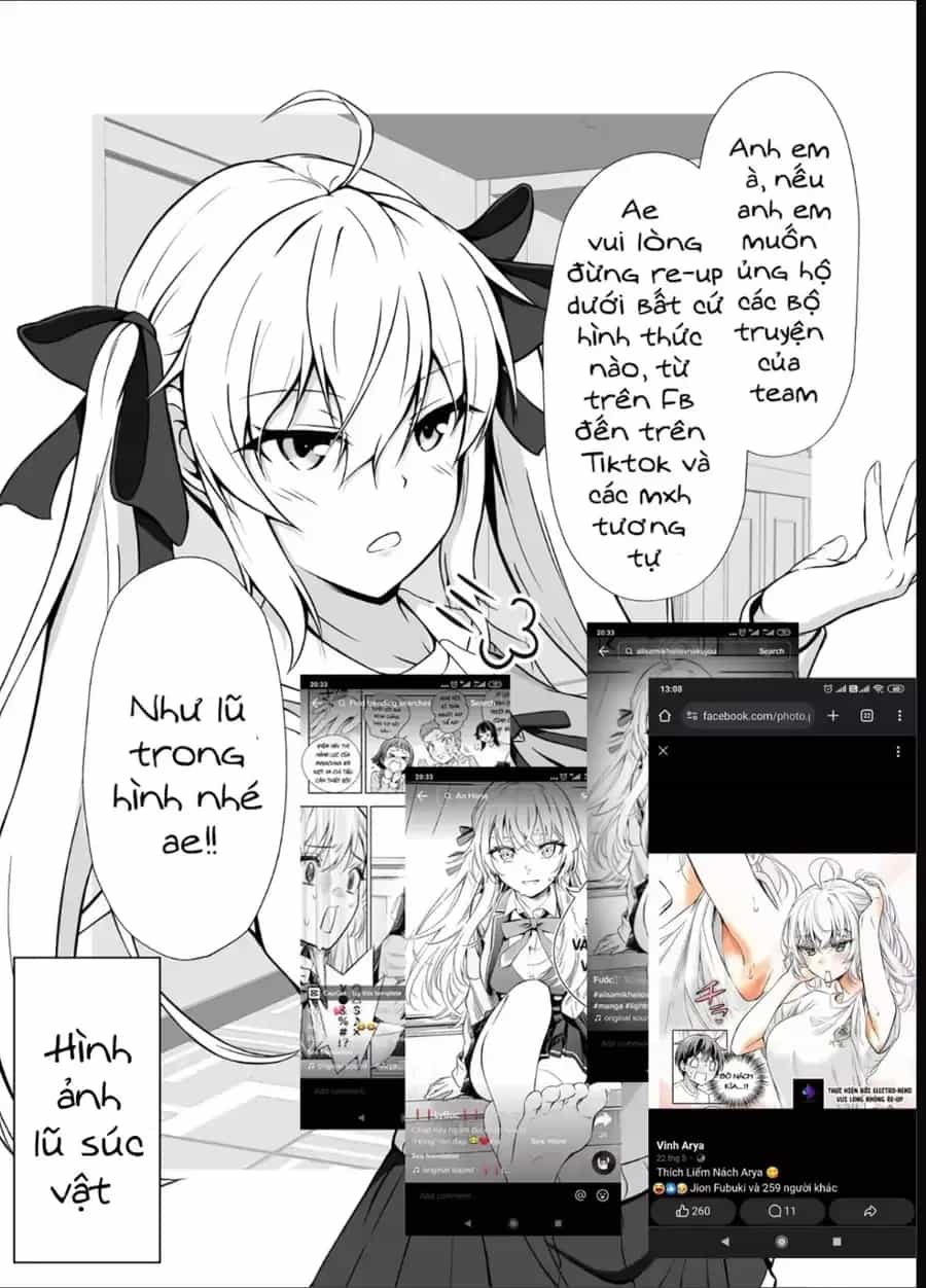 I Found A Female Knight In A Rice Field, In The Countryside They Think She’s My Wife - Chương 48 - ảnh 4