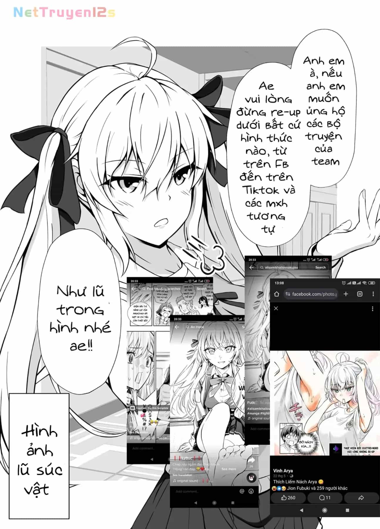 I Found A Female Knight In A Rice Field, In The Countryside They Think She’s My Wife - Chương 51 - ảnh 3