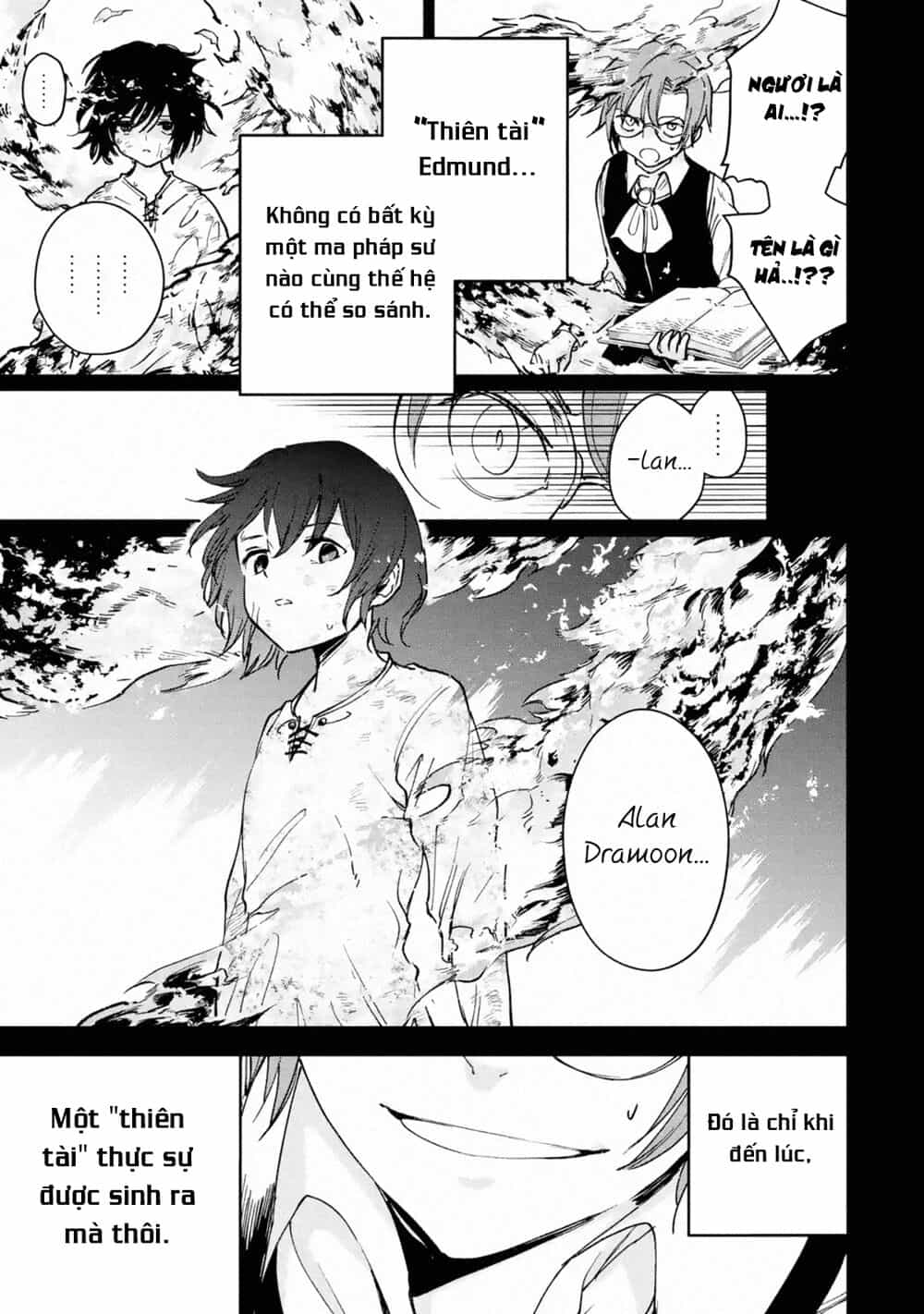 I'm A Middle-Aged Man Who Got My Adventurer License Revoked - Chương 23 - ảnh 17