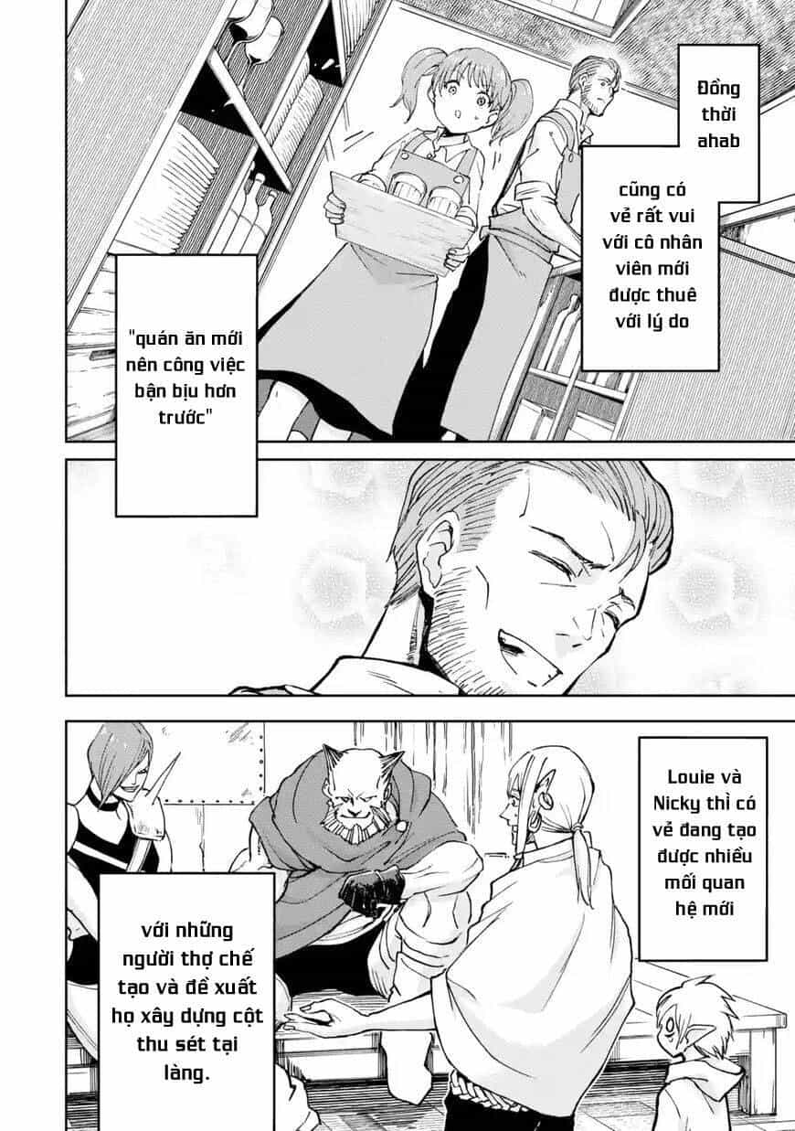 I'm A Middle-Aged Man Who Got My Adventurer License Revoked - Chương 31 - ảnh 5