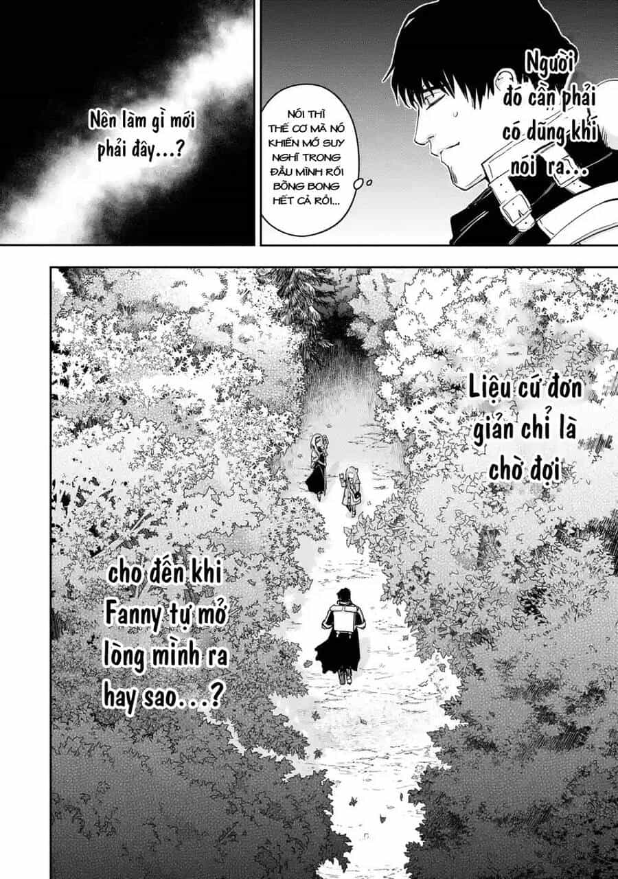 I'm A Middle-Aged Man Who Got My Adventurer License Revoked - Chương 34 - ảnh 38