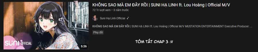 I'm Gonna Live With You Not Because My Parents Left Me Their Debt But Because I Like You - Chương 3 - ảnh 13
