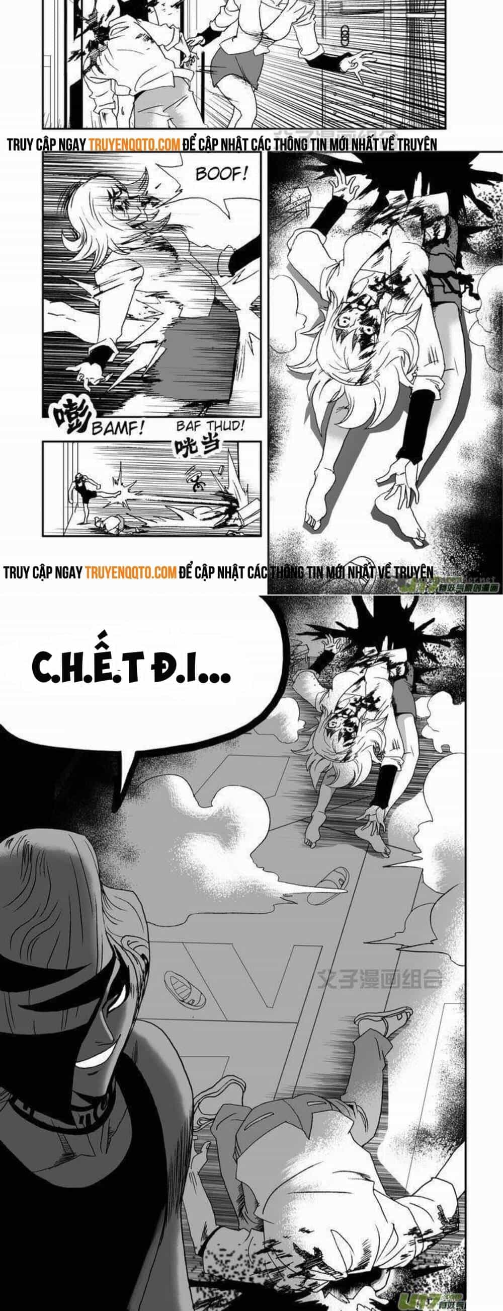 I The Female Robot - Chương 67 - ảnh 16