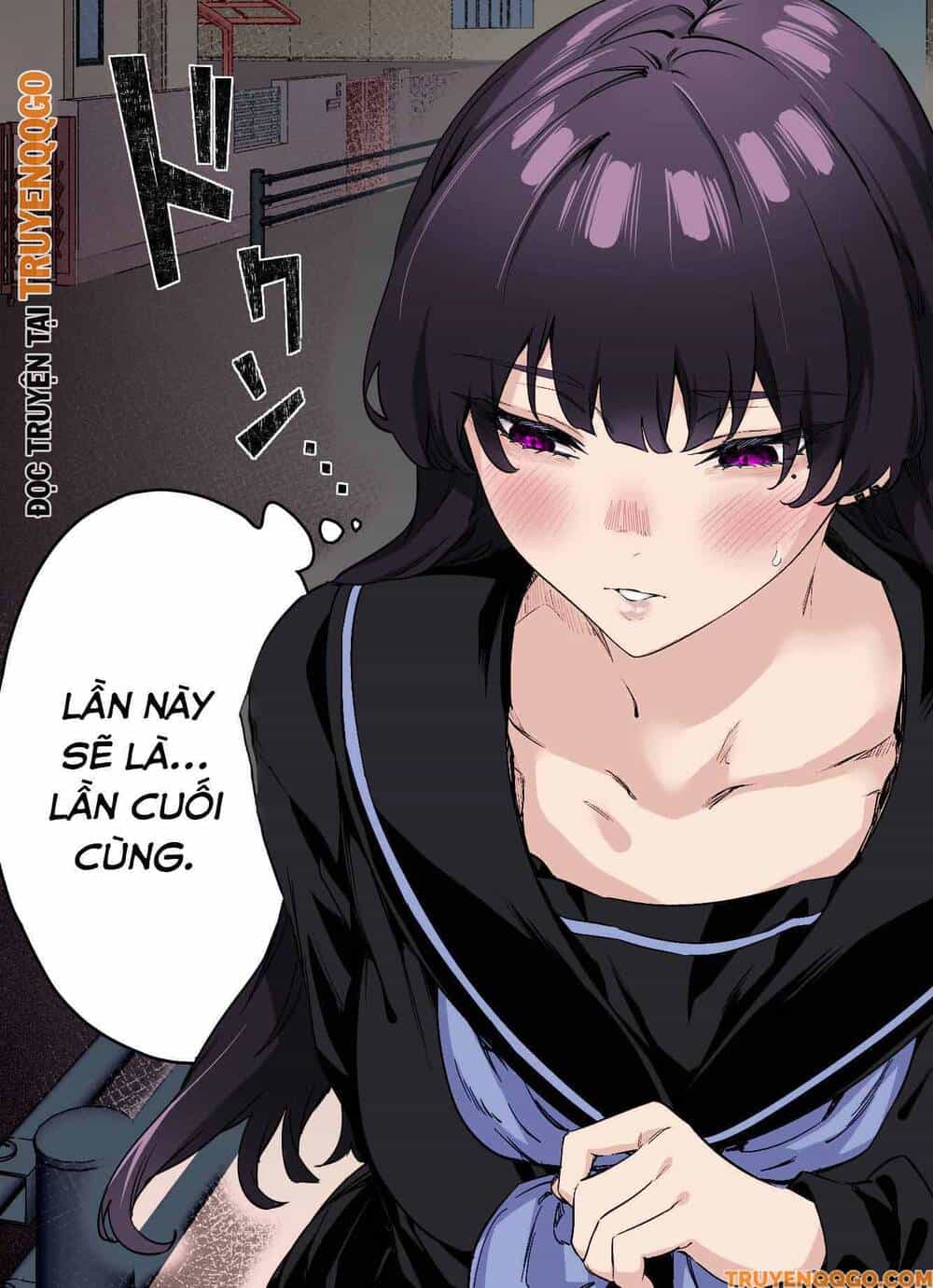 I Thought She Was A Yandere, But Apparently She's Even Worse (Fan Colored) - Chương 58 - ảnh 6