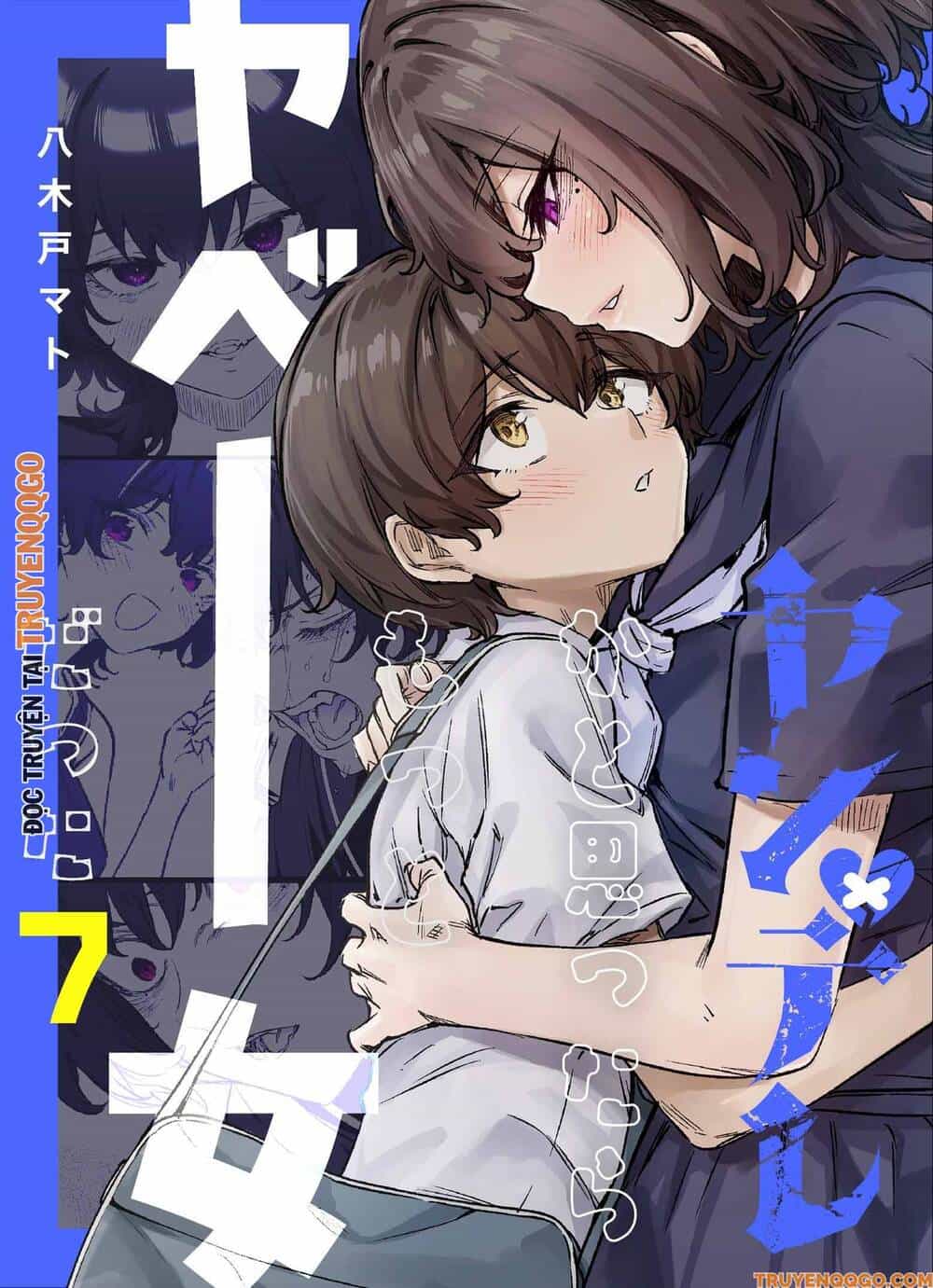 I Thought She Was A Yandere, But Apparently She's Even Worse (Fan Colored) - Chương 69 - ảnh 2