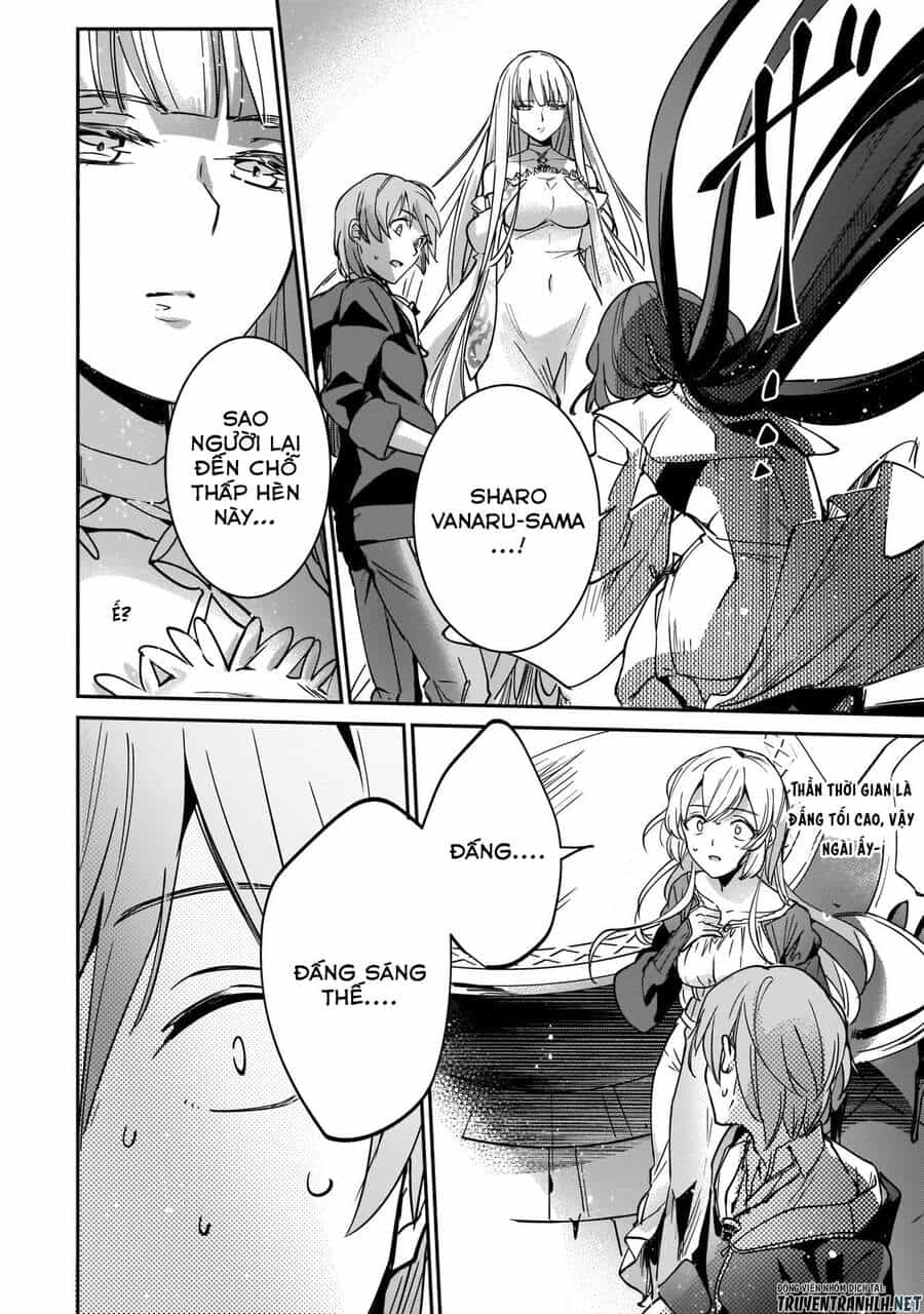 I Was Caught Up In A Hero Summoning, But That World Is At Peace - Chương 11 - ảnh 7