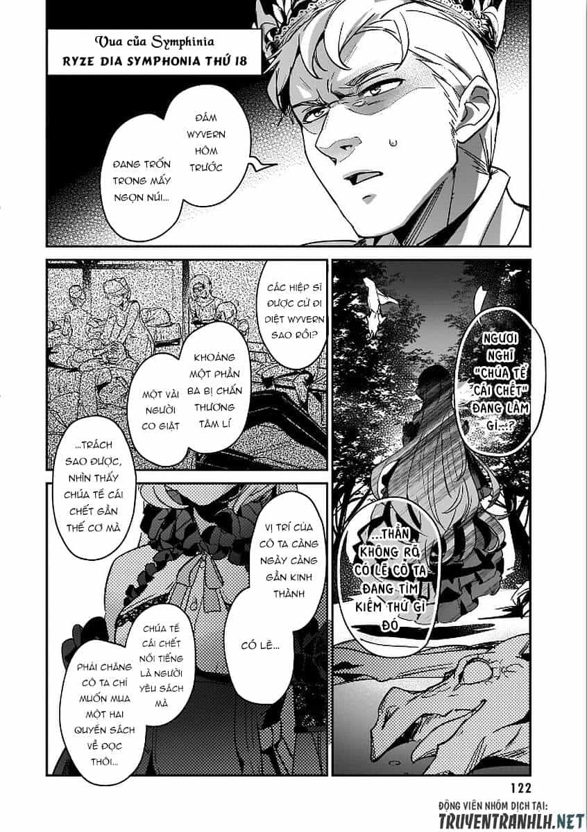 I Was Caught Up In A Hero Summoning, But That World Is At Peace - Chương 12 - ảnh 25