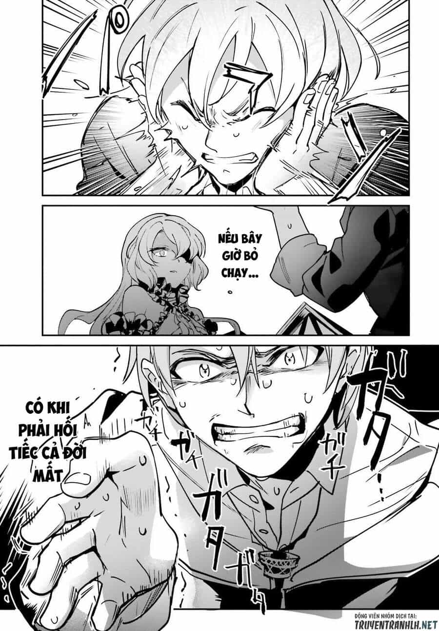 I Was Caught Up In A Hero Summoning, But That World Is At Peace - Chương 14 - ảnh 14
