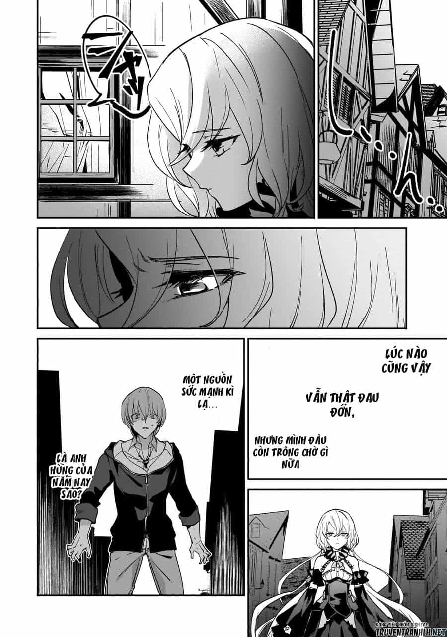 I Was Caught Up In A Hero Summoning, But That World Is At Peace - Chương 16 - ảnh 24