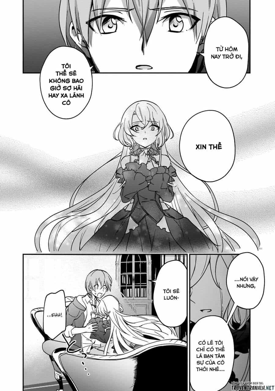 I Was Caught Up In A Hero Summoning, But That World Is At Peace - Chương 17 - ảnh 22