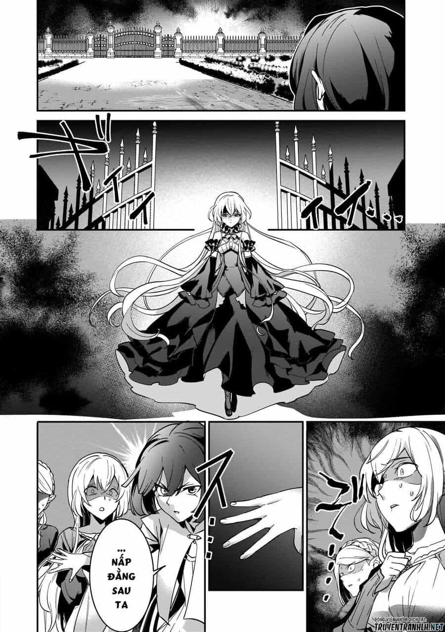 I Was Caught Up In A Hero Summoning, But That World Is At Peace - Chương 17 - ảnh 8