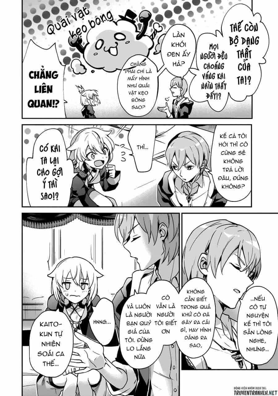 I Was Caught Up In A Hero Summoning, But That World Is At Peace - Chương 18 - ảnh 8