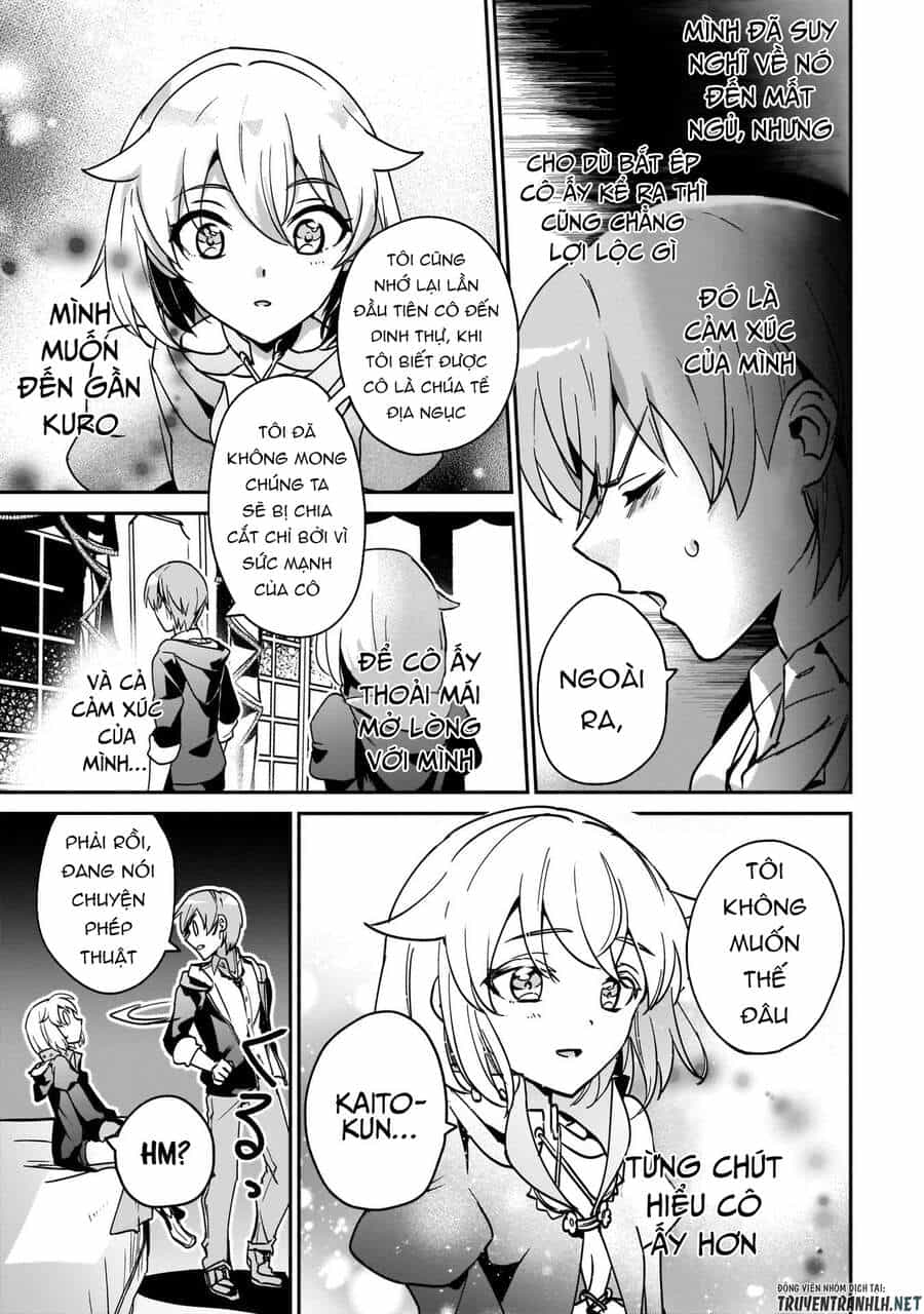 I Was Caught Up In A Hero Summoning, But That World Is At Peace - Chương 18 - ảnh 9