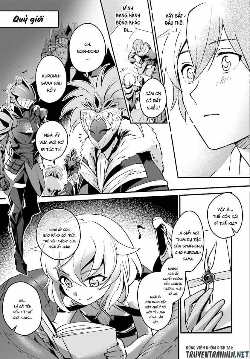 I Was Caught Up In A Hero Summoning, But That World Is At Peace - Chương 2 - ảnh 16