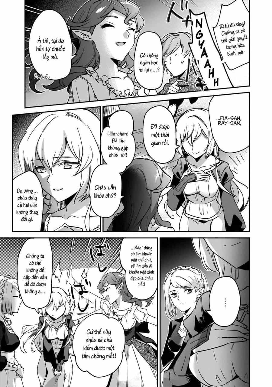 I Was Caught Up In A Hero Summoning, But That World Is At Peace - Chương 20 - ảnh 13
