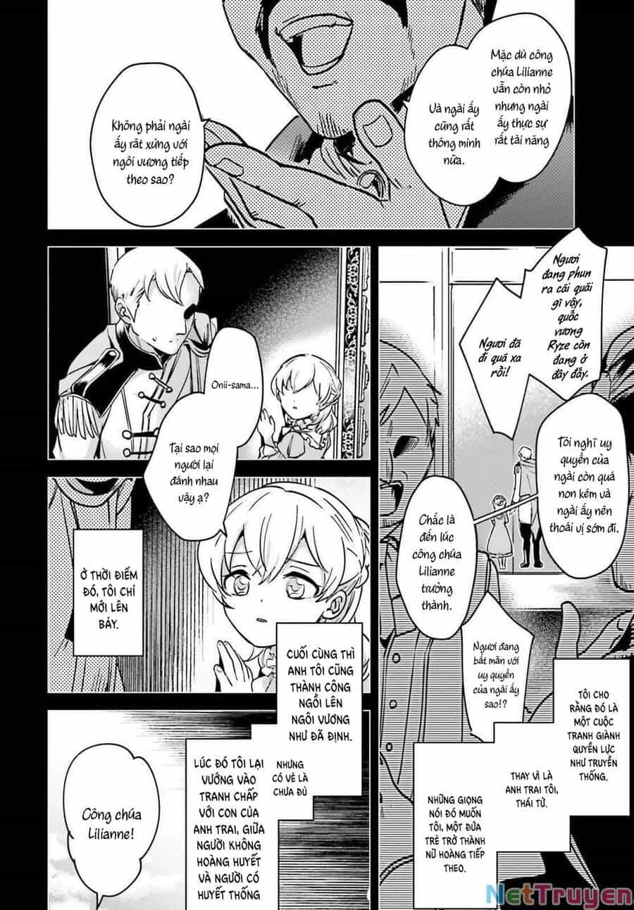 I Was Caught Up In A Hero Summoning, But That World Is At Peace - Chương 21 - ảnh 14
