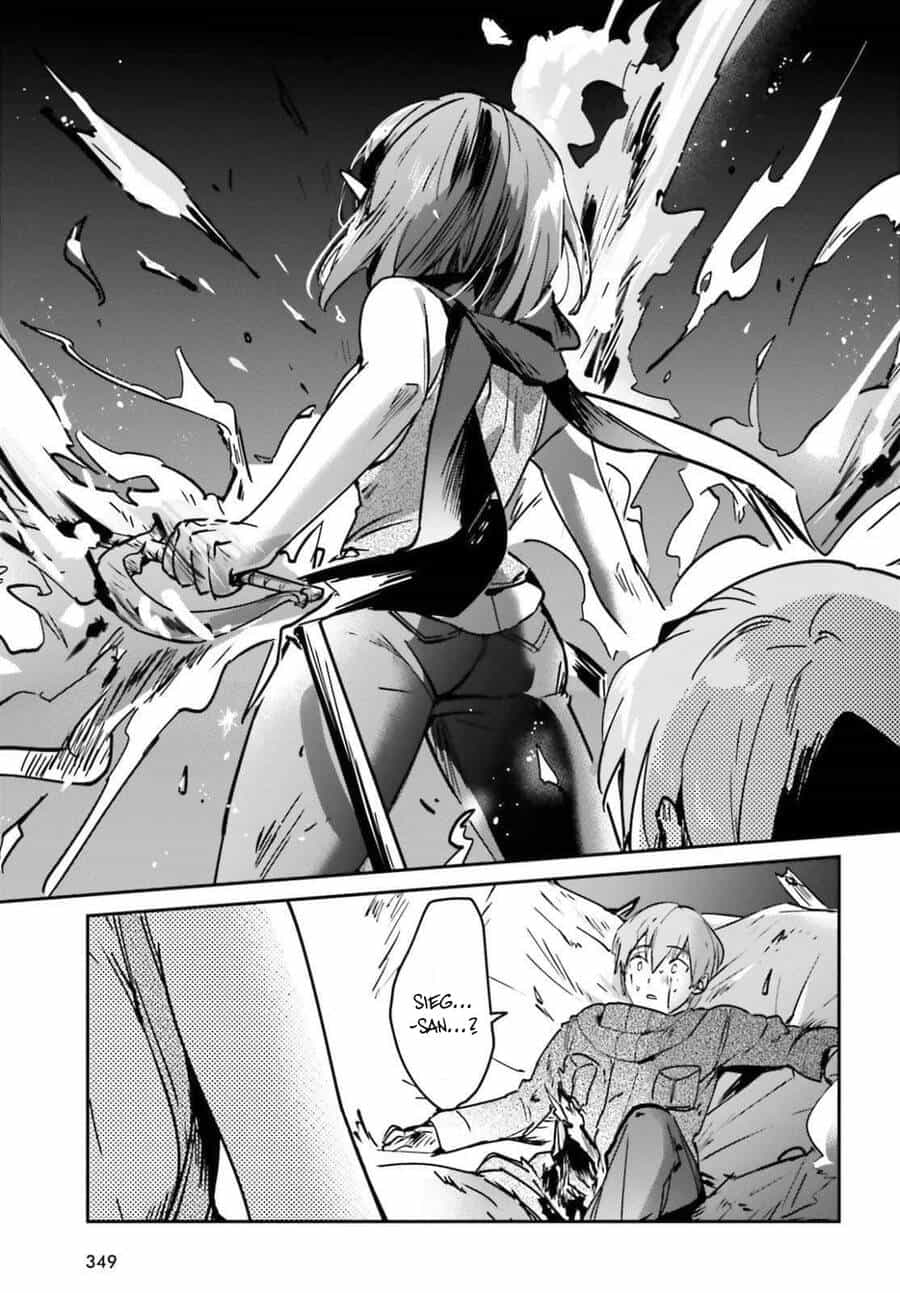 I Was Caught Up In A Hero Summoning, But That World Is At Peace - Chương 22 - ảnh 15