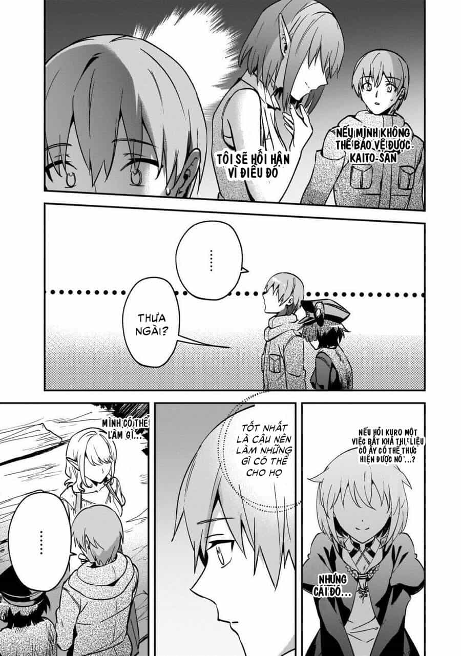 I Was Caught Up In A Hero Summoning, But That World Is At Peace - Chương 24 - ảnh 13