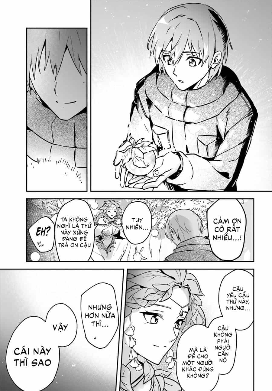 I Was Caught Up In A Hero Summoning, But That World Is At Peace - Chương 25 - ảnh 13