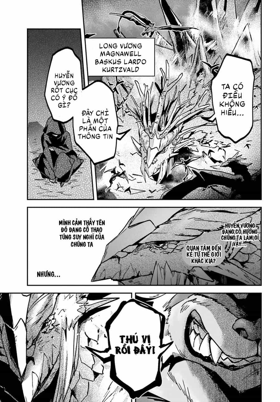 I Was Caught Up In A Hero Summoning, But That World Is At Peace - Chương 25 - ảnh 21