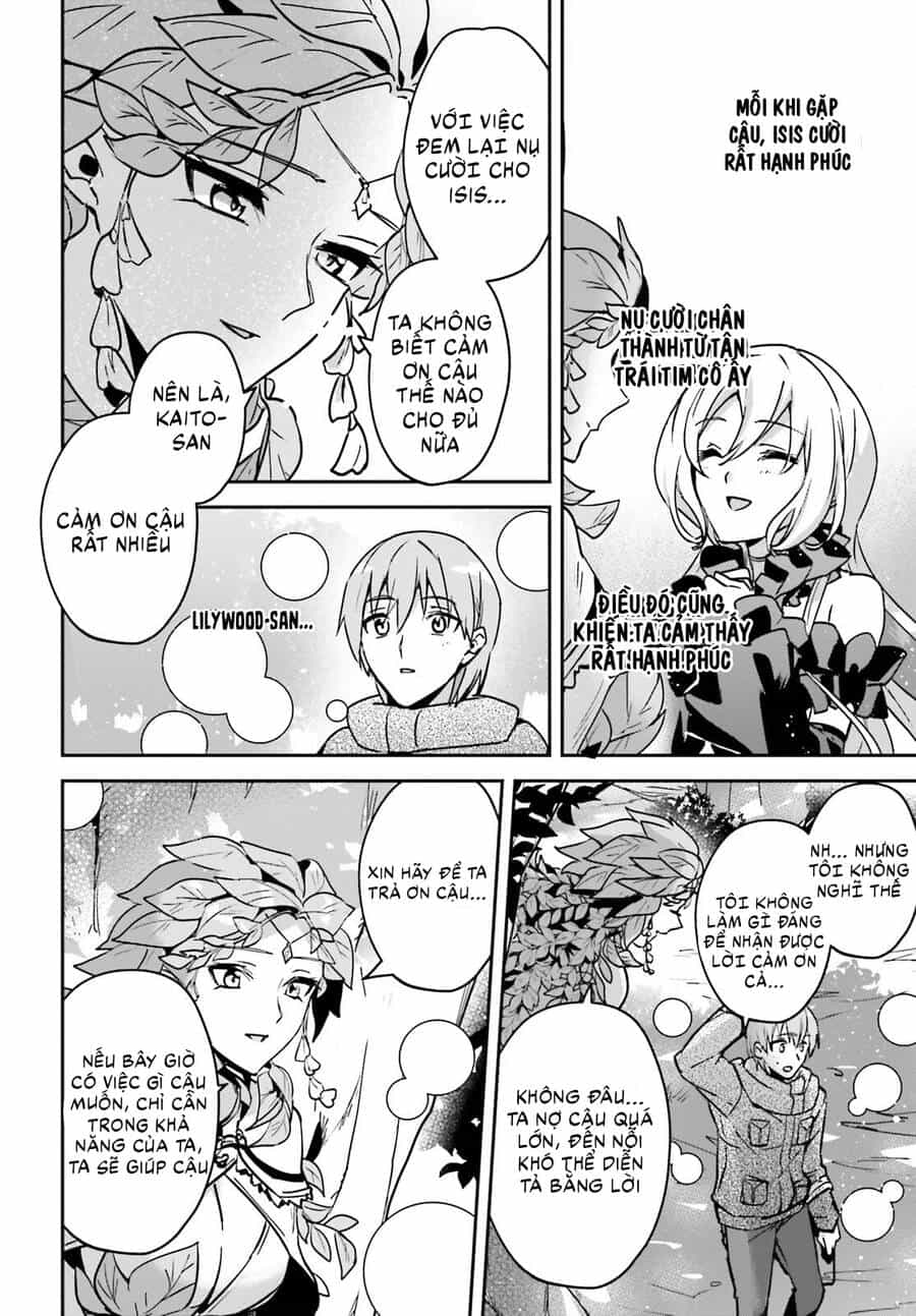 I Was Caught Up In A Hero Summoning, But That World Is At Peace - Chương 25 - ảnh 8