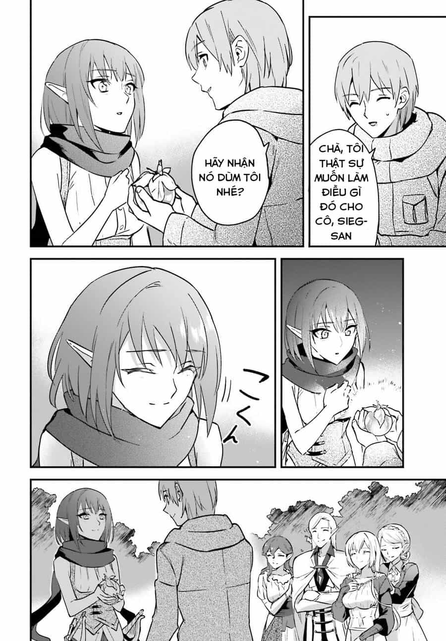 I Was Caught Up In A Hero Summoning, But That World Is At Peace - Chương 26 - ảnh 21